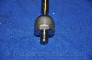 PARTS MALL PXCUA007 Рулевая тяга Hyundai ACCENT 99-