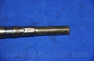 PARTS MALL PXCUB004 Рулевая тяга лев,прав.