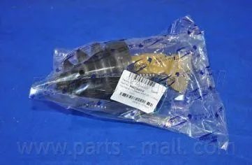 PARTS MALL PXCWA302G Комплект пыльника шруса со смазкой Hyundai Accent 1.3i1.5i, Subaru Swift 1.0i1.3i 86>