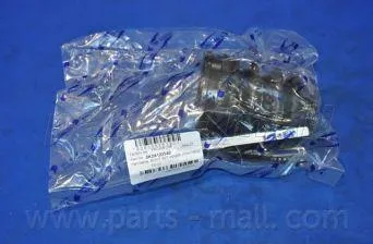 PARTS MALL PXCWB206 Пыльника шруса вала приводного наружный