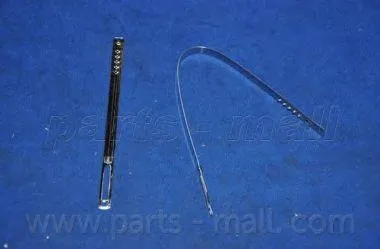 PARTS MALL PXCWC104 Комплект пыльника шруса внутреннего Daewoo Nubira 96>