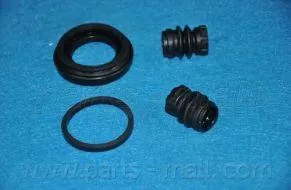 PARTS MALL PXEAA010R Ремкомплект суппорта Hyundai Sonata EF 99-