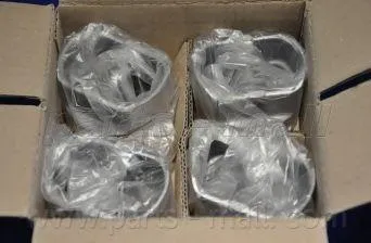 PARTS MALL PXMSA055A Поршень