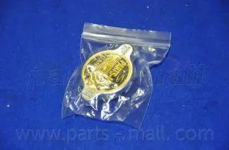 PARTS MALL PXNDA003P Крышка радиатора