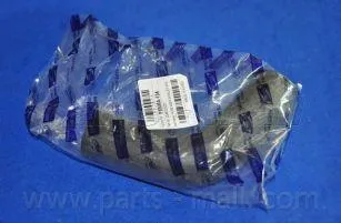 PARTS MALL PXNMA134 Патрубок Hyundai Sonata EF 99-