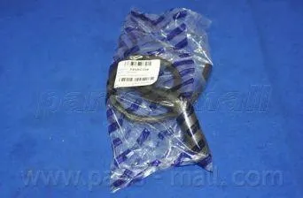 PARTS MALL PXNMC019 Патрубок Daewoo LEMANCIELO PXNMC-019