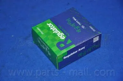 PARTS MALL PXPBA004 Регулятор генератора
