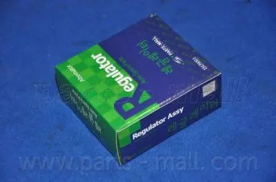 PARTS MALL PXPBA010 Регулятор генератора