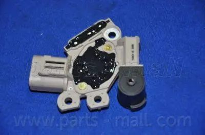 PARTS MALL PXPBA021 Реле регулятор напряжения генератора
