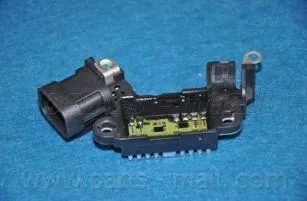 PARTS MALL PXPBB009 Реле регулятор напряжения генератора Kia Rio 0K24118K70