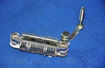 PARTS MALL PXPCA005 Выпрямитель тока генератора