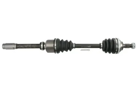 PASCAL G2P042PC ПРИВОДНОЙ ВАЛ ПЕРЕДН ПРАВ 796ММ (ДЛЯ АВТОМОБИЛЕЙ С ABS) Peugeot 206 1.6 07.00-
