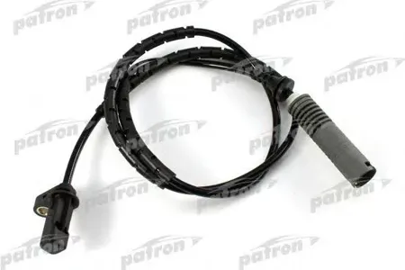 PATRON ABS51003 Датчик ABS BMW 3 (E90E92) 04- задн.