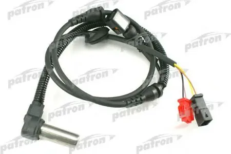 PATRON ABS51175 Датчик abs Audi A6 -05 передн.