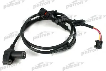 PATRON ABS51463 Датчик частоты вращения колеса передн Audi A4 04-, A4 Avant 04-, A4 cabriolet 02-