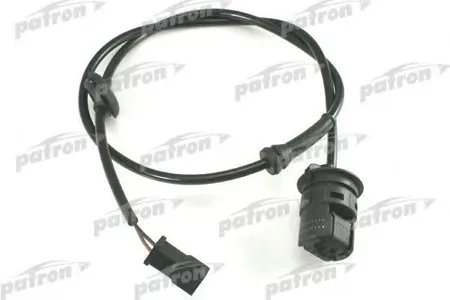 PATRON ABS51464 Датчик частоты вращения колеса задн прав Audi : A6 97-05, A6 Avant 97-05