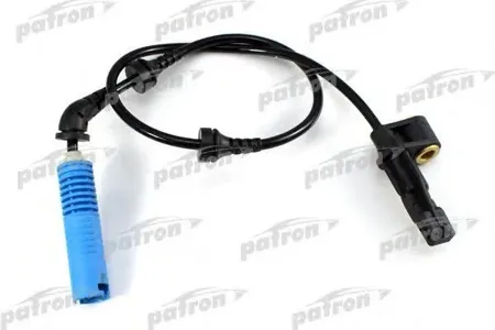 PATRON ABS51673 Датчик BMW 3(E46) частоты вращения колеса перед.лев.