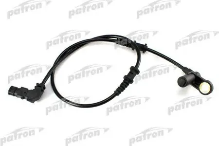 PATRON ABS51895 Датчик частоты вращения колеса передн Mercedes : S-Class 98-05, S-Class Coupe 99-06