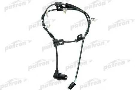 PATRON ABS52114 Датчик частоты вращения колеса Kia Cerato 1.62.0 1.5-2.0CRDi 04-
