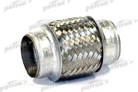 PATRON EL45X100 Гофра глушителя