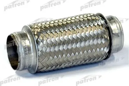 PATRON EL45X150 Гофра глушителя