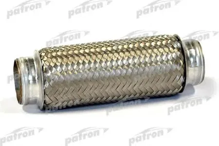 PATRON EL45X200 Гофра Opel Astra F седан 1992-1998 Vectra A 1988-1995