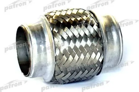 PATRON EL50X100 Гофра глушителя 50X100