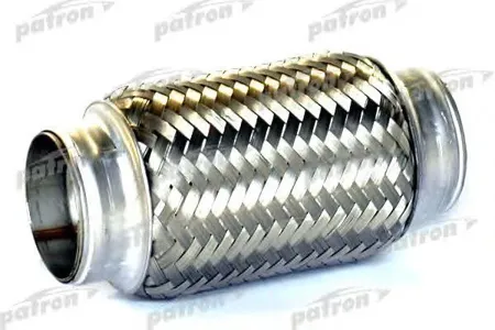 PATRON EL50X150 Гофра глушителя 50x150
