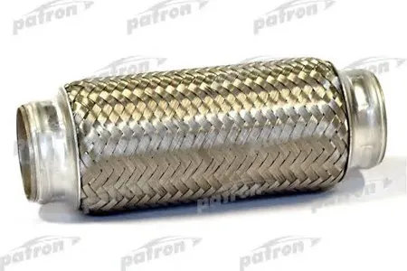 PATRON EL50X200 Гофра глушителя