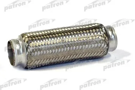PATRON EL50X230 Гофра глушителя