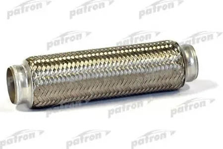 PATRON EL50X280 Гофра глушителя