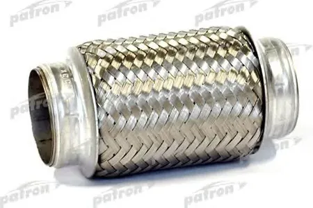 PATRON EL55X150 Гофра глушителя