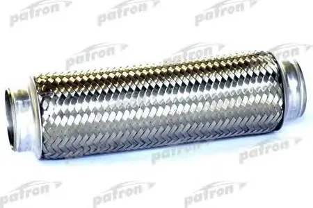 PATRON EL55X280 Гофра глушителя