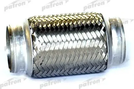 PATRON EL60X150 Гофра глушителя