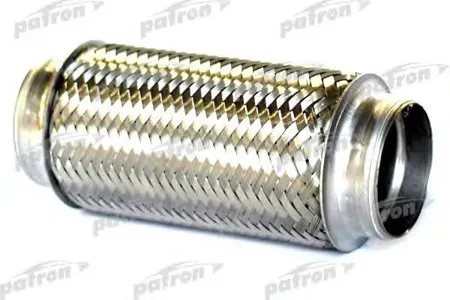 PATRON EL64X200 Гофра глушителя 64x200