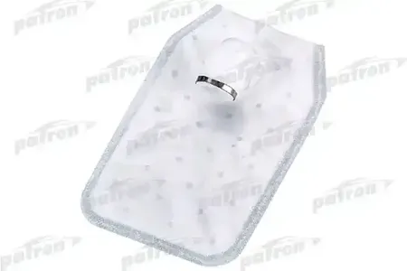 PATRON HS094001 Сетка топливного насоса Диаметр 9.4 мм