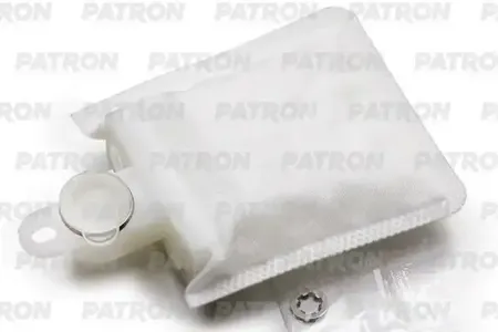 PATRON HS110076 Фильтр топливный Mitsubishi Lancer IX сетка диаметр 11 мм