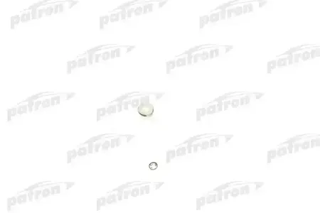 PATRON HS110102 Сетка топливного насоса Диаметр 11 мм