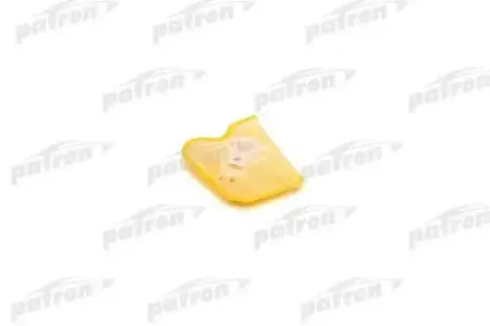 PATRON HS110187 Сетка топл.насоса диаметр 11 мм Hyundai IX3