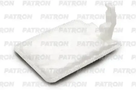 PATRON HS110241 Сетка топл.насоса диаметр 11.2 мм VW Polo Sedan 1.6i 10=> Skoda Rapid 1.2i, 1.6i 12=>