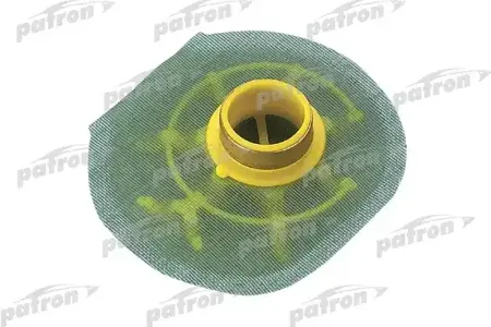 PATRON HS188001 Сетка топл.насоса VAG