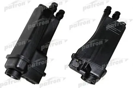 PATRON P100002 Бачок BMW 5(E39) 95- расширительный