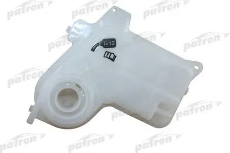 PATRON P100013 Бак расширительный охлаждающей жидкости Audi A4 avant II 2001-2008 A4 avant III 2004-2008 A4 II 2000-2004 A4 III 2004-2008 Seat EXEO 2008-