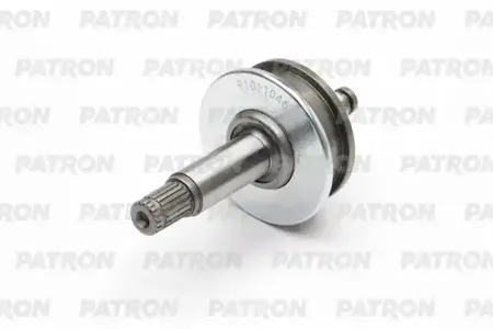 PATRON P1011046 Бендикс стартера