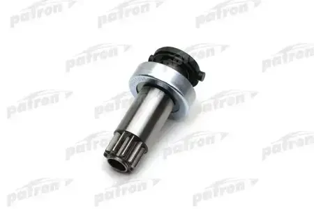 PATRON P1011655 Бендикс стартера Ford : Galaxy Seat : Alhambra , Ibiza ,LEON, Toledo IIVW: Sharan , Bora , Golf IV, Polo ,T4,T5 Skoda : Fabia , Octavia 1.9-2.5TDI,2.8V6 1996-10