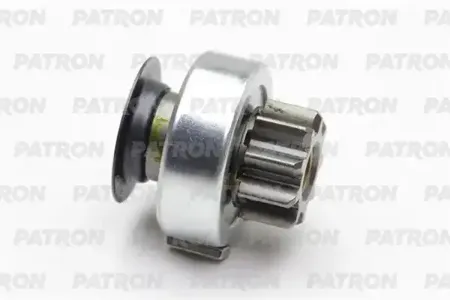 PATRON P1012379 Бендикс стартера (denso unit) Toyota : Avensis 1.6vvt-i1.8vvt-i 03-