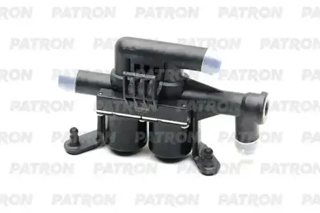 PATRON P140037 Регулирующий клапан охлаждающей жидкости BMW 5 (F10,11) 10~