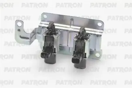 PATRON P140111 Клапан управления заслонками