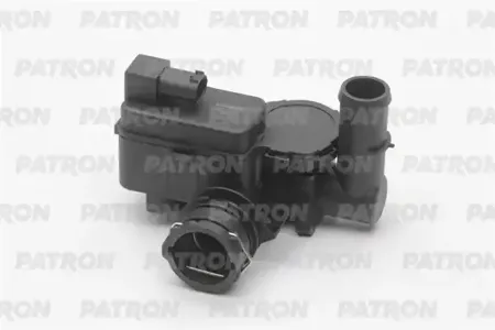 PATRON P140122 Клапан отопителя