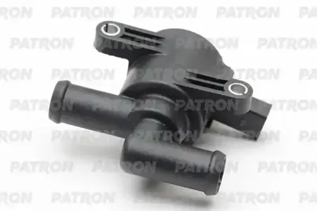 PATRON P140158 Клапан VAG Tiguan Touareg A8Q3 Kodiaq 16- отопителя